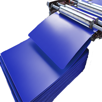 Manufacturing new products